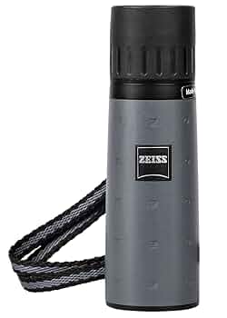 Amazon | Carl Zeiss CZ 単眼鏡 Mono 8x20T* | 単眼鏡 通販